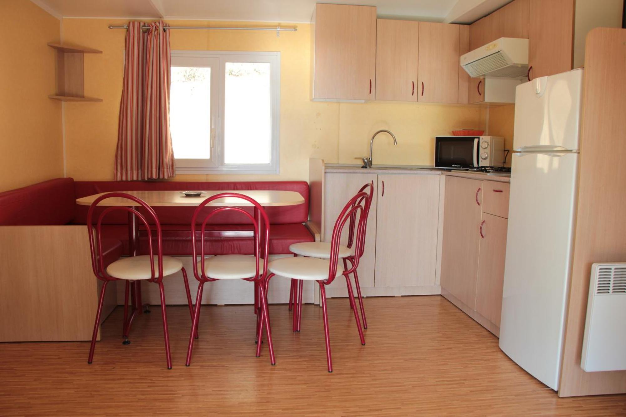 Camping Roca Grossa กาเลญา ห้อง รูปภาพ