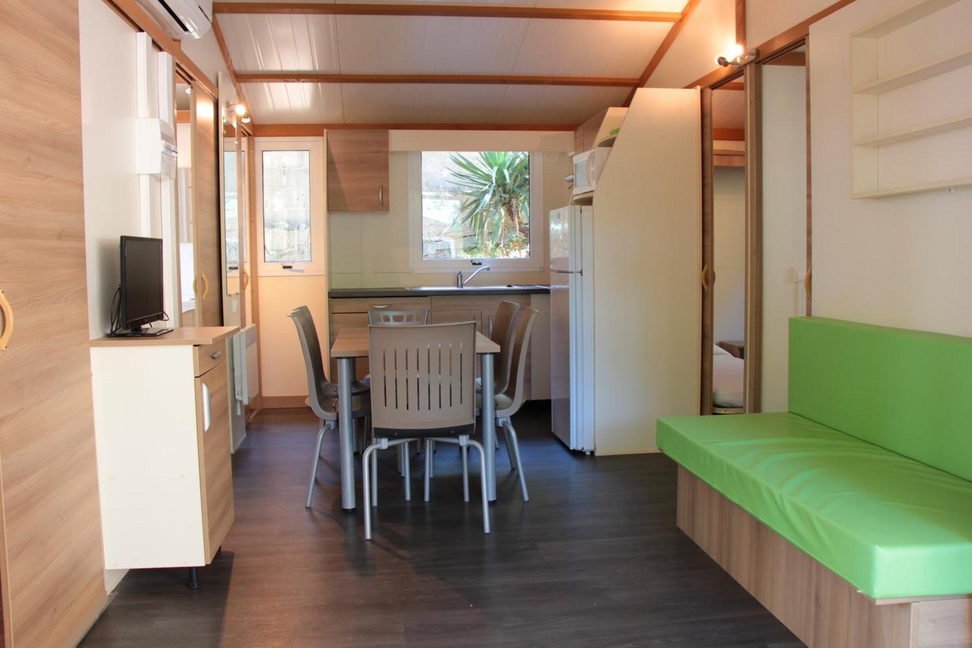 Camping Roca Grossa กาเลญา ห้อง รูปภาพ