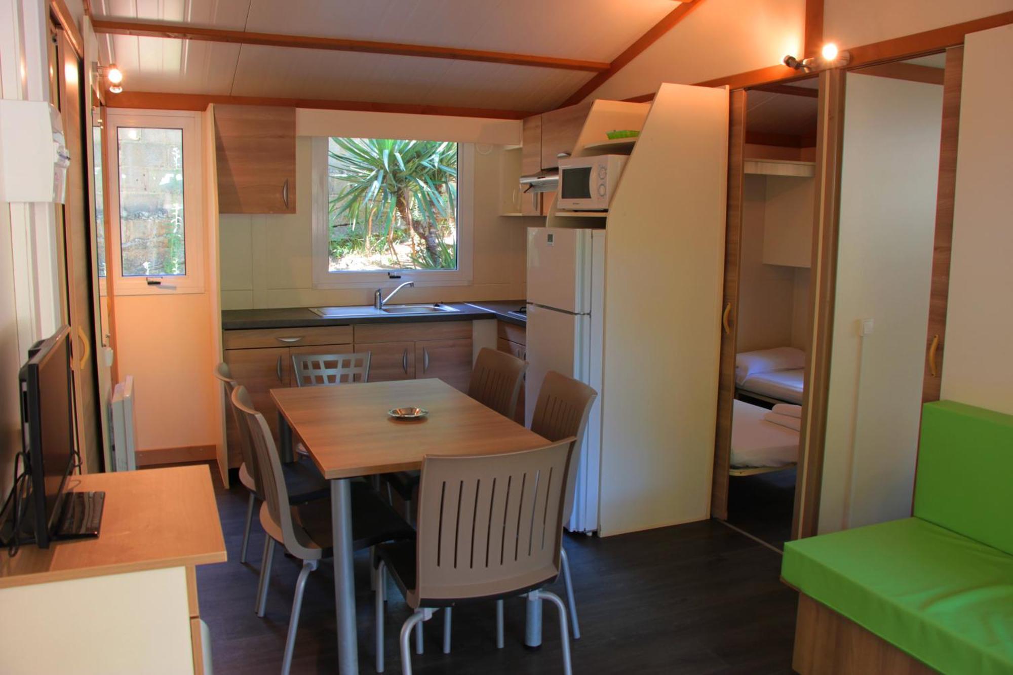Camping Roca Grossa กาเลญา ห้อง รูปภาพ