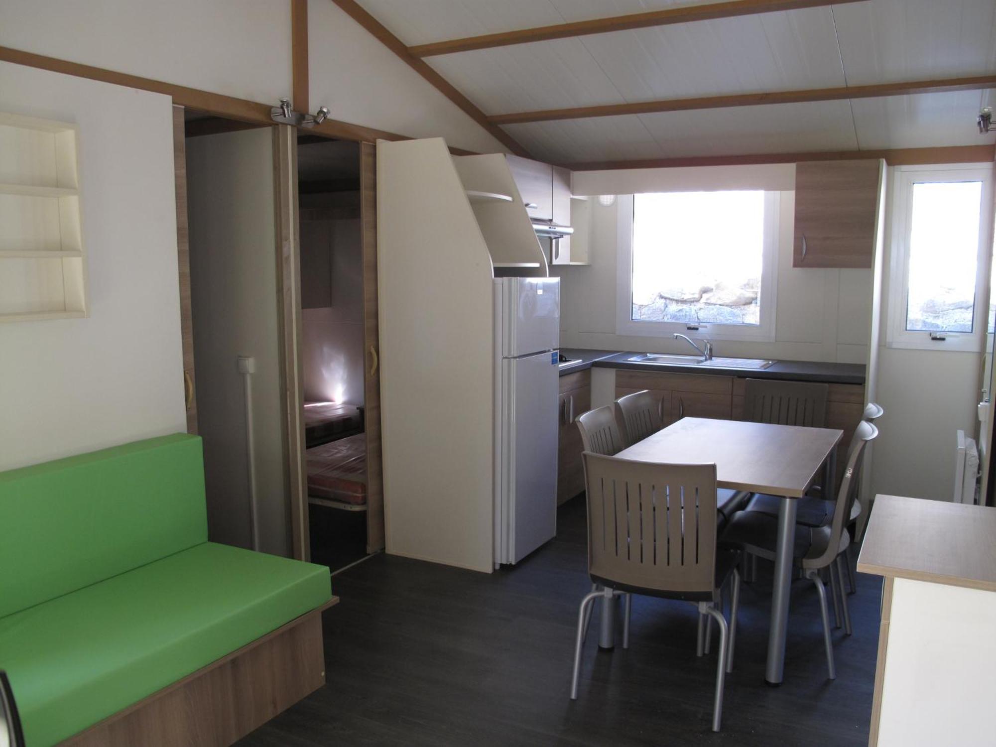Camping Roca Grossa กาเลญา ห้อง รูปภาพ